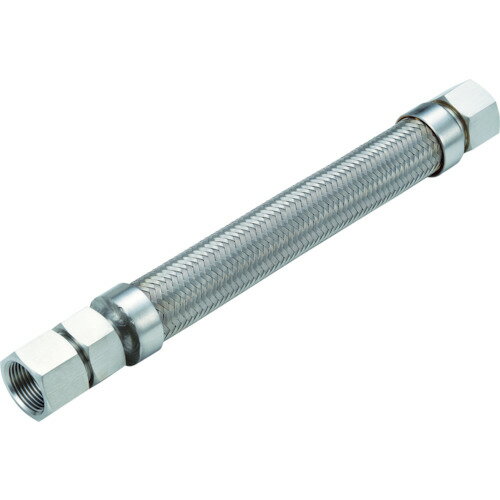 [フレキシブルメタルホース]【送料無料】大阪ラセン管工業（株）　ORK　スーパーフリーフレキ　25A　1000L　SFB-0809-25A-1000L　1本【116-3474】【北海道・沖縄送料別途】【smtb-KD】