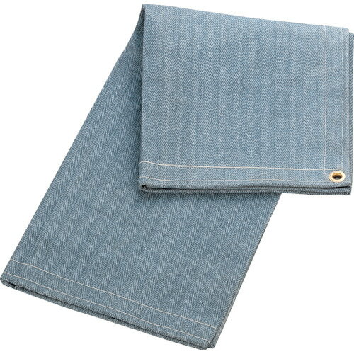 [スパッタシート]トラスコ中山（株） TRUSCO スパッタシートDX 2号 920X1920ハトメ付 SPS-2 1枚【121-0..