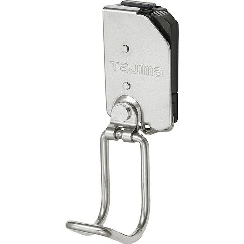 [金属製工具ホルダ]（株）TJMデザイン タジマ　着脱式工具ホルダーステン　ラチェットブラ SFKHS-RM 1個【148-1070】