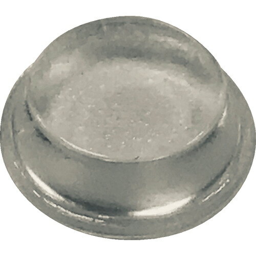 [防振材（下敷きタイプ）]スリーエム　ジャパン（株）電子用製品事業部 3M　バンポン　低表面エネルギー材料接着用　SJ1096CL−HT　140粒×1シート SJ1096CL-HT CLEAR 1シート【149-7376】