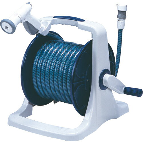 [ホースリール]（株）トヨックス TOYOX ホースリール トヨフィットSリール 適合ホース：内径13．5×外径..