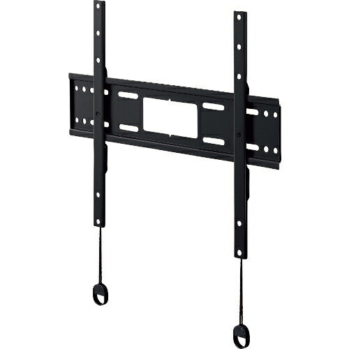 [ディスプレイ金具]【送料無料】ハヤミ工産（株） ハミレックス ディスプレイ金具 壁掛金具 耐荷重65kg 対応画面サイズ〜70型 SH-741 1台【代引不可商品・メーカー直送】【北海道・沖縄送料別途】【smtb-KD】【お取り寄せ品】