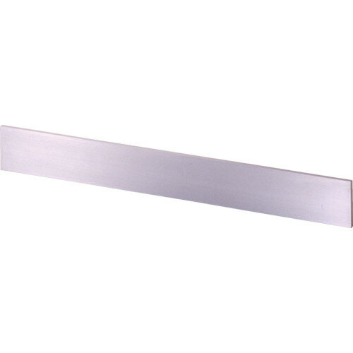 ■[ストレートエッジ]（株）ユニセイキ ユニ 平型ストレートエッジ A級 300mm SEH-300 1個【308-4485】【代引不可商品】【メール便1個まで対象商品】