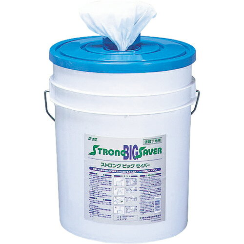 [ウェットワイパー]【送料無料】鈴木油脂工業（株） SYK 工場向けウエットウエス ストロングビッグセイ..