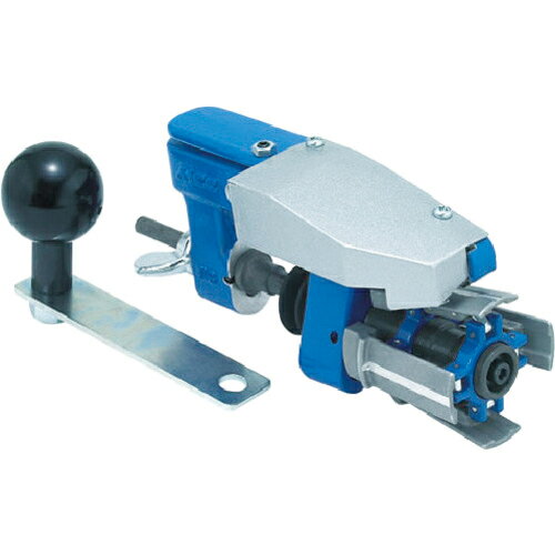 [ポリエチレン管配管用工具]【送料無料】（株）MCCコーポレーション　MCC　PEスクレーパ　50　（切粉収..