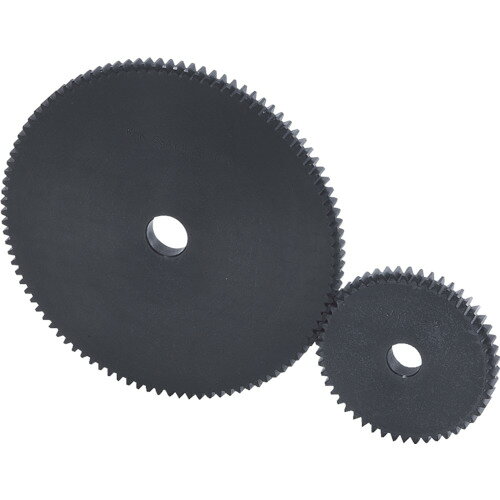 [平歯車]小原歯車工業（株）　KHK　平歯車SSAY1−45　SSAY145　1個【856-5553】