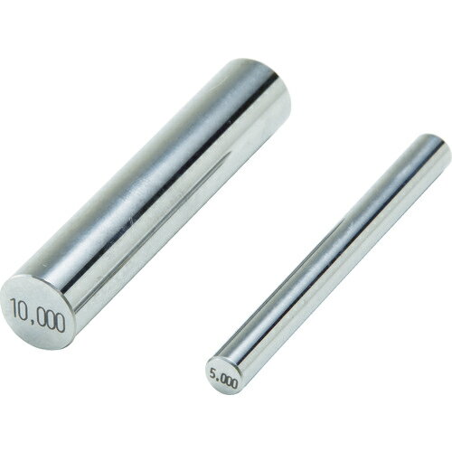 ■[ピンゲージ]トラスコ中山（株）　TRUSCO　ピンゲージ　2．28　TEP-228　1本【115-9353】【代引不可商品】【メール便1個まで対象商品】