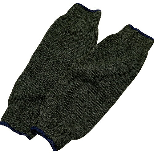 ■【3個までメール便で発送可能】[耐切創腕カバー]トラスコ中山（株） TRUSCO　耐炎耐切創腕カバー　7ゲ..