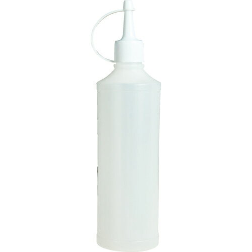 [ܥȥ]ȥ饹滳ʳ TRUSCO Ȥ󤬤ꥭåץܥȥ 400ml 1ġ206-8788