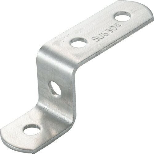 ■【3個までメール便で発送可能】[ジョイント金具]トラスコ中山（株） TRUSCO　ジョイント金具19型Zステ..