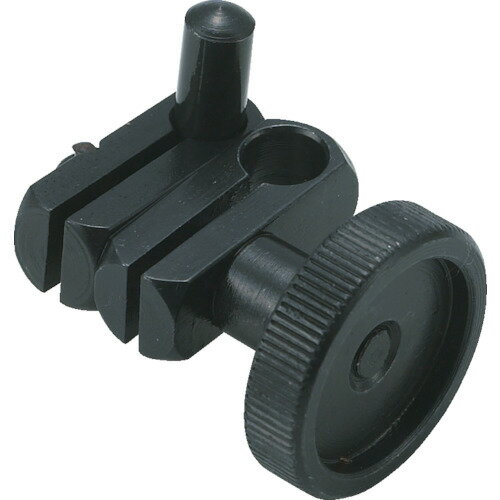 [マグネットスタンド用パーツ]トラスコ中山（株） TRUSCO　TMM－25用　ゲージ取付金　TMM-GP 1個【288-..