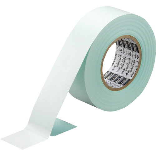 [饤ơ]ȥ饹滳ʳ TRUSCO 饤ơ  50mmXĹ50m ۥ磻 TLT-50EAW 1359-9558