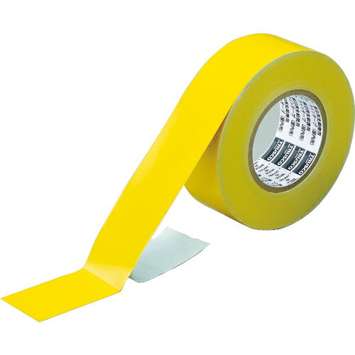 [饤ơ]ȥ饹滳ʳ TRUSCO 饤ơ  50mmXĹ50m  TLT-50EAY 1359-9566