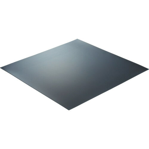 [マグネットシート]トラスコ中山（株） TRUSCO マグネットシート のりなし t1．0mmX500mmX500mm TMGK1-500 1枚【415-8296】