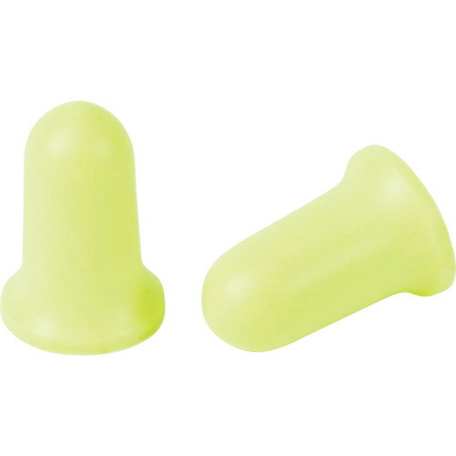 [耳栓]トラスコ中山（株） TRUSCO まとめ買い 耳栓 32dB 200組 TEI-32BOX 1箱【433-6804】