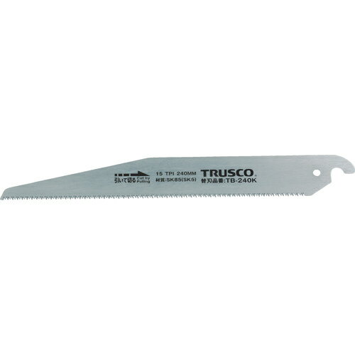 []ȥ饹滳ʳ TRUSCO ؿϼѡؿ TB-240K 1445-3883ۡԲľʡۡڥ᡼1Ĥޤоݾʡ