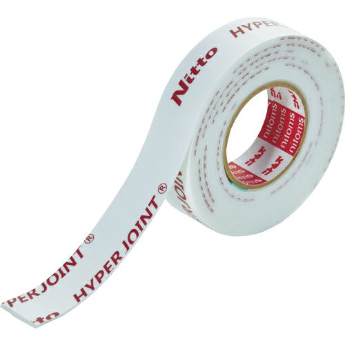 ■【3個までメール便で発送可能】[汎用両面テープ]（株）ニトムズ　ニトムズ　超強力両面テープ多用途15×2　T4540　1巻【497-7815】【代引不可】(4)