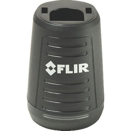 [赤外線サーモグラフィ]【送料無料】フリアーシステムズジャパン（株） FLIR Exシリーズ用 充電器（充電スタンド・電源アダプタ） T198531 1個【北海道・沖縄送料別途】【smtb-KD】【758-6779】