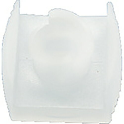 [ディスペンサー用パーツ]岩下エンジニアリング（株） 岩下　ディスペンサー用　チップキャップ　TC02−2　50個入り TC022 1Pk【836-3239】