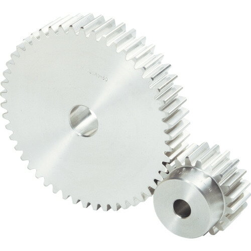 【送料無料】[平歯車]小原歯車工業（株）　KHK　ステンレス平歯車SUSA3−40　SUSA340　1個【856-6019】【北海道・沖縄送料別途】【smtb-KD】