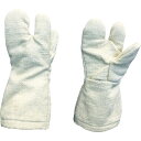 ミドリ安全 作業用手袋ゴム引き Sサイズ MHG100-S(7539304) Work gloves rubber pull size