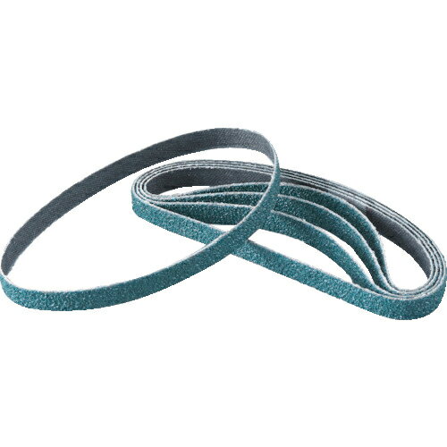 [研磨ベルト]トラスコ中山（株） TRUSCO スモールベルト 30X540 ＃60 （20本入） TSB30-60 1箱【115-11..