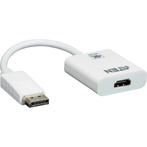 [ӥǥĹ]ATENѥʳˡATENӥǥѴDisplayPorttoHDMI4Kбƥ֥סVC9861115-3015