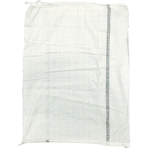 [収納袋]（株）ユタカメイク ユタカメイク PE収集袋 48cm×62cm 50枚入 半透明 W-95 1袋【125-8777】