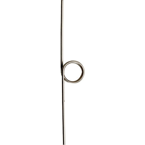 ■[トーションばね]トラスコ中山（株） TRUSCO トーションばね ステンレス D8×d1．2×L32 180°3巻 10個入..