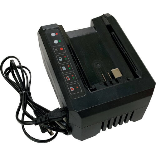 [電池パック・充電器]（株）アイデック IDECH elex専用スペア充電器 TPCH5602 1台【252-2363】