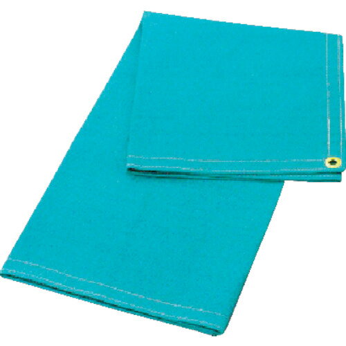 [スパッタシート]【送料無料】トラスコ中山（株） TRUSCO　スパッタシートプラチナデラックス　6号　19..