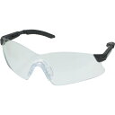 [一眼型保護メガネ]トラスコ中山（株） TRUSCO　一眼型保護メガネ透明　TSG-7109 1個【301-2492】
