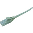 LANケーブル スリーエム ジャパン（株）通信マー 3M Cat6 UTPパッチコード20m 白 VOL-6UPB-L20-WL 1本【787-6441】