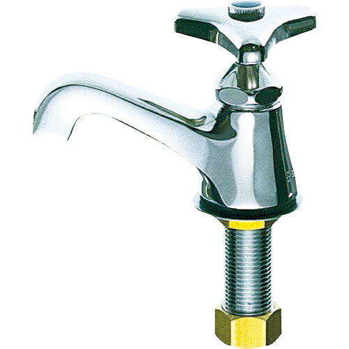 [単水栓]SANEI（株） SANEI 立水栓 Y50J-13 1個【114-7320】