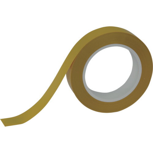 ■[ラインテープ]（株）ニトムズ ニトムズ　耐久ラインテープDLT800　25x200黄 Y6022 1巻【130-9851】【代引不可商品】【メール便1個まで対象商品】(4)