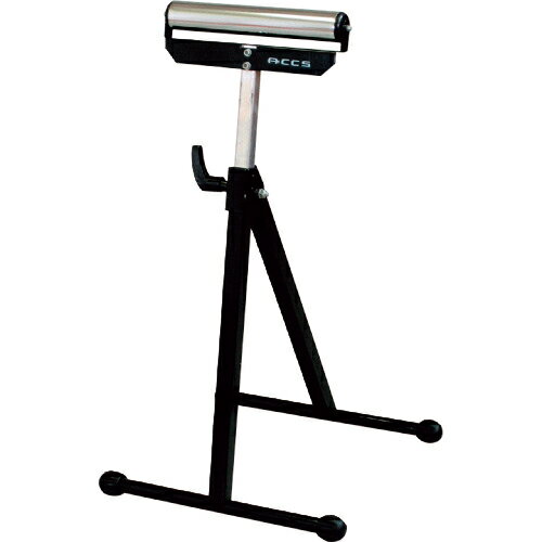 ★[簡易作業台]JEJアステージ（株） ASTAGE ローラースタンド WRS-1 1台【139-0778】【代引不可商品】