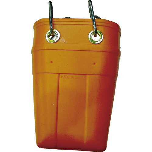 [電気チェンブロック用パーツ]象印チェンブロック（株） 象印 FA・F4・L用チェーンバケットセット（1号） （YFA－CB1） YFA-CB1 1S【390-2382】(4)