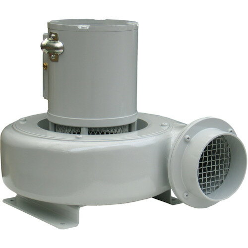 [送風機（設置型）]（株）淀川電機製作所 淀川電機　電動送風機　逆吸込型　Zシリーズ　三相200V　（0..