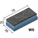 【特長】●ホワイトボードの文字をスッキリときれいに消せます。【仕様】●幅(mm)：38●長さ(mm)：78●厚さ(mm)：20●縦(mm)：38●横(mm)：78【注意】●水洗いできません。【原産国（名称）】日本【質量】10.000【質量単位】G【JANコード】4560122090199【メーカー名】ニチレイマグネット（株）【関連キーワード：ものづくりのがんばり屋楽天市場店　OA・事務用品　オフィスボード　ホワイトボード　ホワイトボード用オプション　WHITE　BOARD】