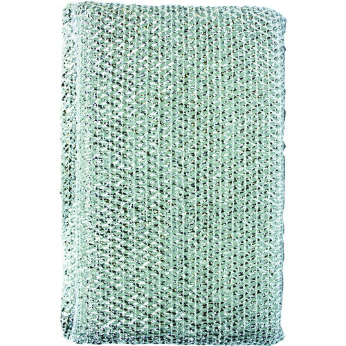 ■[スポンジ]（株）アイセン aisen　スポンジ　ポリテッククリーナー YK006 1個【764-3977】【代引不可商品】【メール便1個まで対象商品】