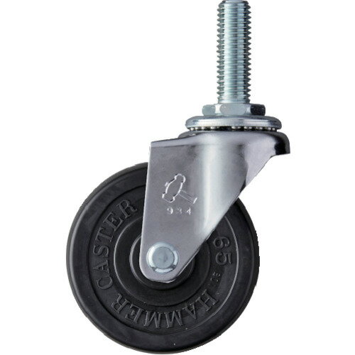 [ͤ߼७㥹]ϥޡ㥹ʳ ϥޡ ͤ󼰥 65mm M12 420EA-R65-BAR01 1ġ125-4154