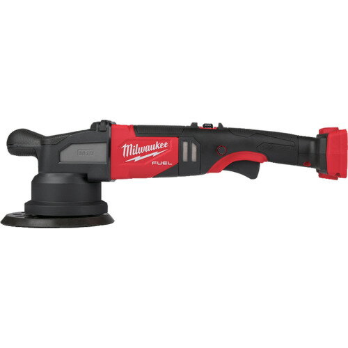 [サンダー・ポリッシャー]ミルウォーキーツール・ジャパン合同会社 milwaukee M18 ...