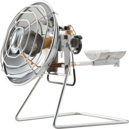 [ガスストーブ]岩谷産業（株） Iwatani 屋外専用ヒーター OUTDOOR HEATER FW-OH01 1台