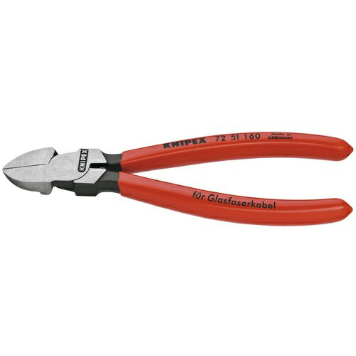 [˥åѡʥץ饹åѡ]KNIPEX KNIPEX եСѥ˥åѡ 160mm 1833-8912ۡԲľʡۡڥ᡼1Ĥޤоݾ...