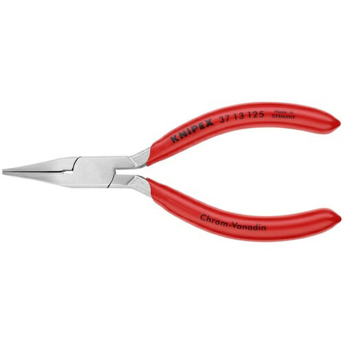 [Ρץ饤䡼]KNIPEX KNIPEX ׺ٹѥ㥹ƥ󥰥ץ饤䡼 ʿ åž夲 3713125 1835-3856ۡ...