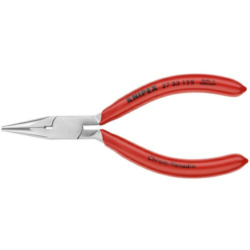 [Ρץ饤䡼]KNIPEX KNIPEX ׺ٹѥ㥹ƥ󥰥ץ饤䡼 Ⱦ åž夲 3733125 1835-3863ۡ...