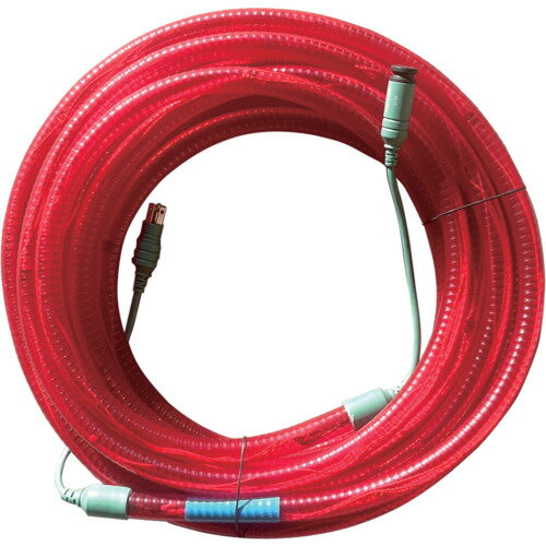 [LED懐中電灯（電池式）]（株）グリーンクロス グリーンクロス ソーラーチューブライト 1107500705 1本【854-7656】