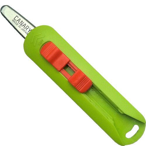 ■【3個までメール便で発送可能】[開梱用カッター]【物流センターで働いている従業員の声を集結させた段..