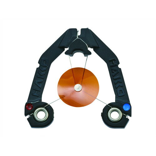 ■[コテ先温度計]【長寿命センサー！信頼の校正証明書付き！】白光（株） 白光 センサー鉛フリー対応 校..