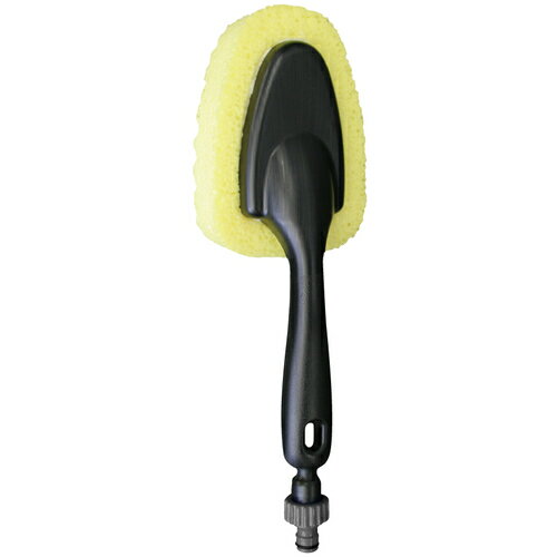 [洗車用品（ブラシ・スポンジ）]（株）タカギ タカギ　パチット洗車スポンジ　G273 1個【211-0270】